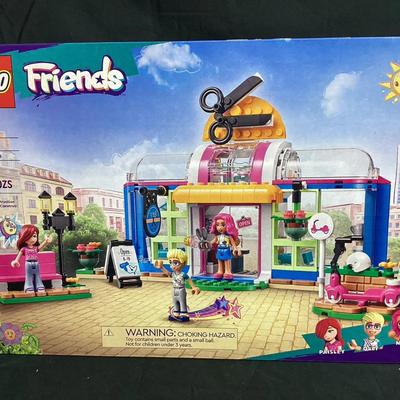 Lego Friends Set