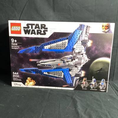 Star Wars Lego Set #2 
