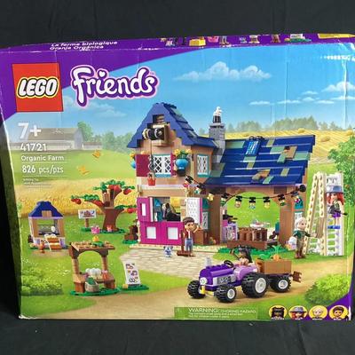 Lego Friends Set #2