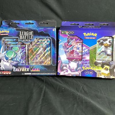 Pokémon Card Lot #2