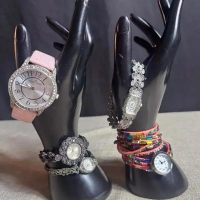 Vintage And Other Watches  (5)