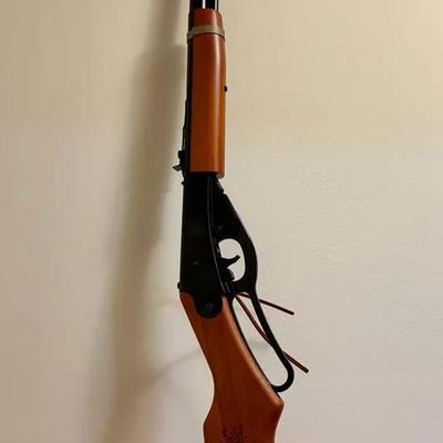 Daisy Red Rider BB 1938B