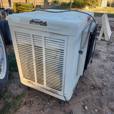 Mobile Master Cool Swamp Cooler, Model MMB145B