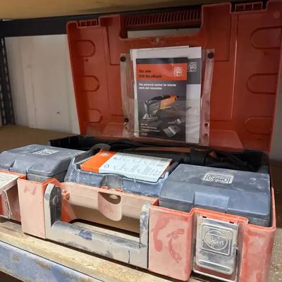 Fein MultiMaster Tool