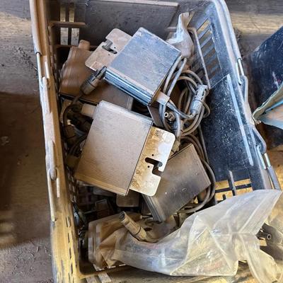 Solar edge Power Optimizers