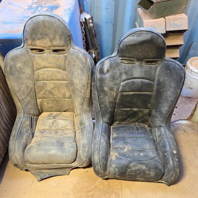 Motor Vehicle Seats (2)