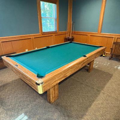 Already been disassembled