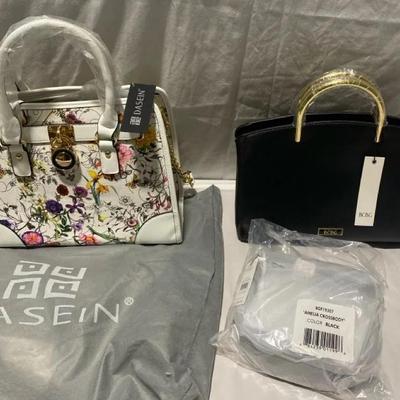 BCBG & Dasein Purses: NEW