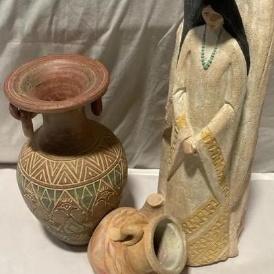 Agatha Sculpture SW-Style