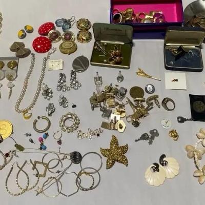 UNsorted Men’s & Women’s Jewelry & Change Bowl