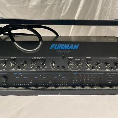 Firman 1800 Watt Power Conditioner