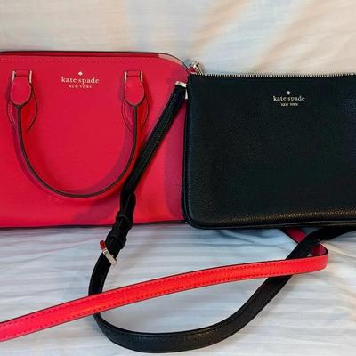 Kate Spade Handbags 