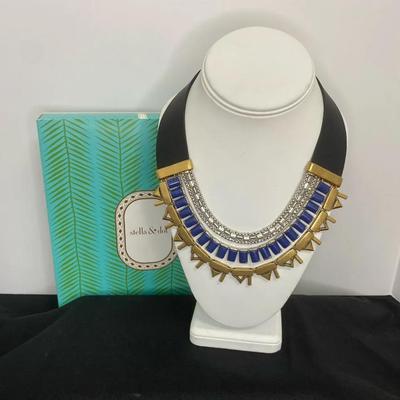 Stella & Dot Natalie Necklace