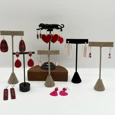 Valentine’s Date Night Jewelry Collection