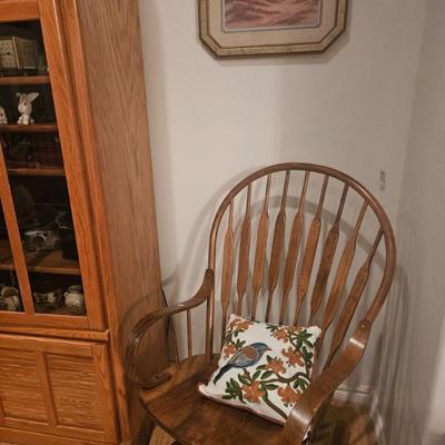 Sale Photo Thumbnail #132: Rocker