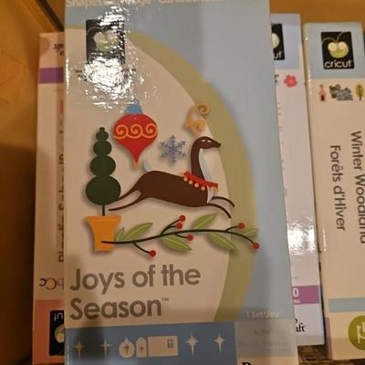 cricut supplies