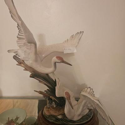 Sale Photo Thumbnail #124: Lladro