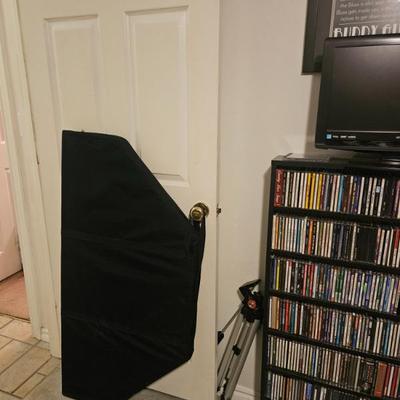 Portable Poker Table