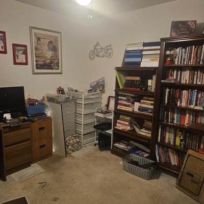 Office bookcases