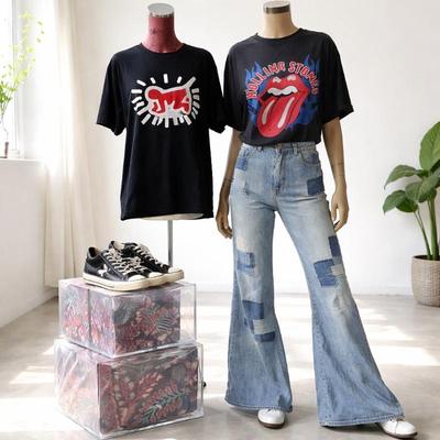 Sale Photo Thumbnail #2: estate sale san rafael fashion