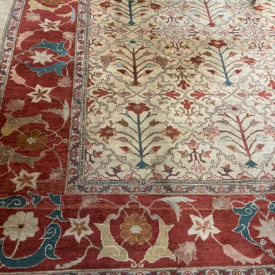 Sale Photo Thumbnail #270: rugs