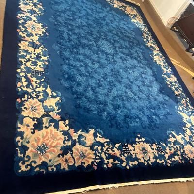 Sale Photo Thumbnail #268: rugs