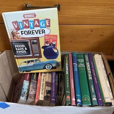 Collector Reference Books 