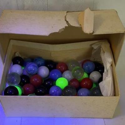 Marbles 