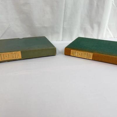 1940 Hardback Edition Leaves of Grass Walt Whitman w/sleeve