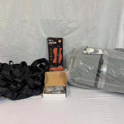 Essential Vehicle Care & Project Utility Bundle