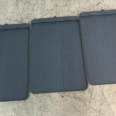 Silicone Dog Feeding Mats By Aechy 