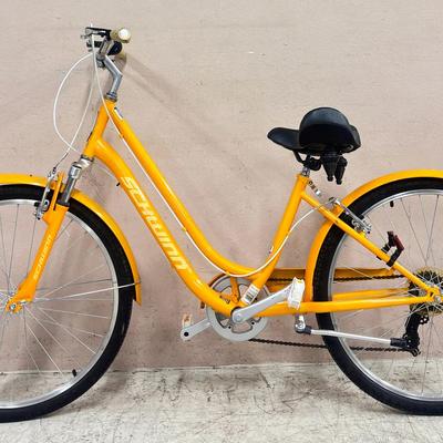 Schwinn Suburban Comfort Bike