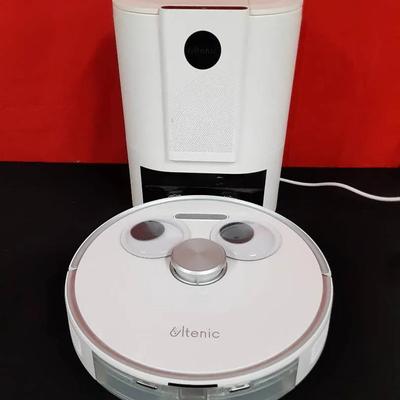 Ultenic Robot Vaccum