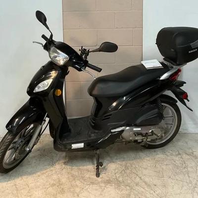 2022 Lance SOHO Scooter