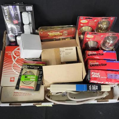 Miscellaneous Household Items