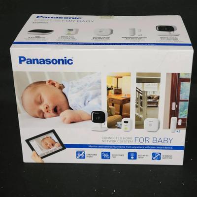 Panasonic KX-HN6022 For Baby (NEW)