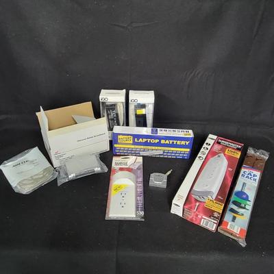 Assorted Electronics