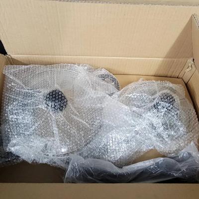 7pc Non-Stick Cookware Set (NEW)