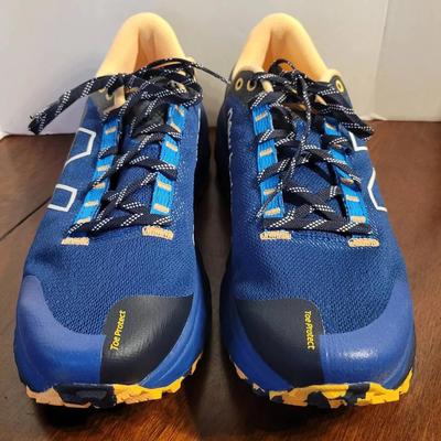 Men's Size 12, New Balance Fresh Foam (Nearly New)