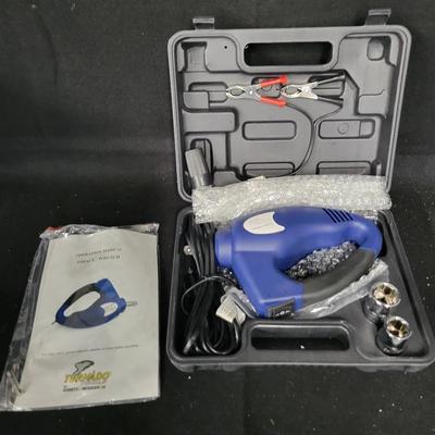 Tornado Impact Wrench (NEW)