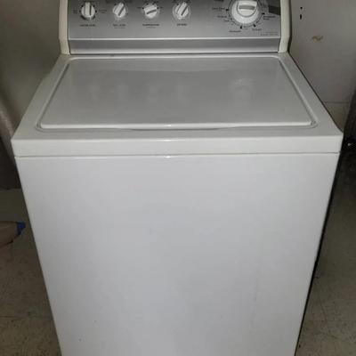 Kenmore 700 Washing Machine