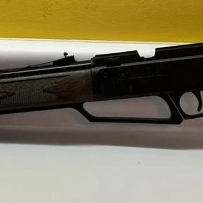 Daisy No. 2 Pump BB Gvn