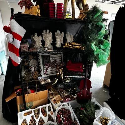 Christmas Mystery Lot 2