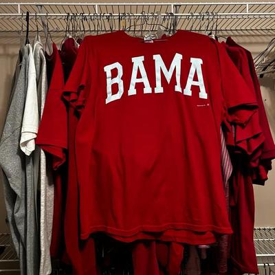 University Of Alabama Gear•Ready To Cheer!