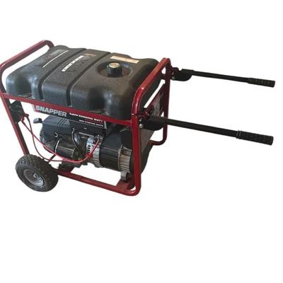 Snapper Air Compressor