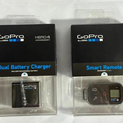 Gopro Accessories