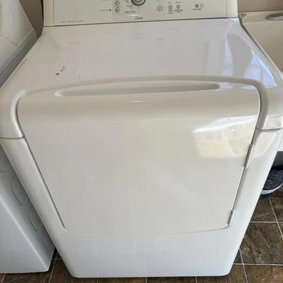 Kenmore Electric Dryer