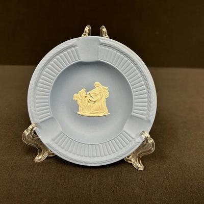 Wedgwood Jasperware Ashtray
