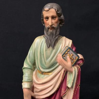 Statue Of St Jude
