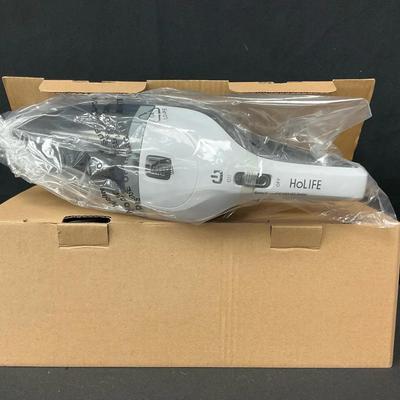 New Holife Portable Vacuum 